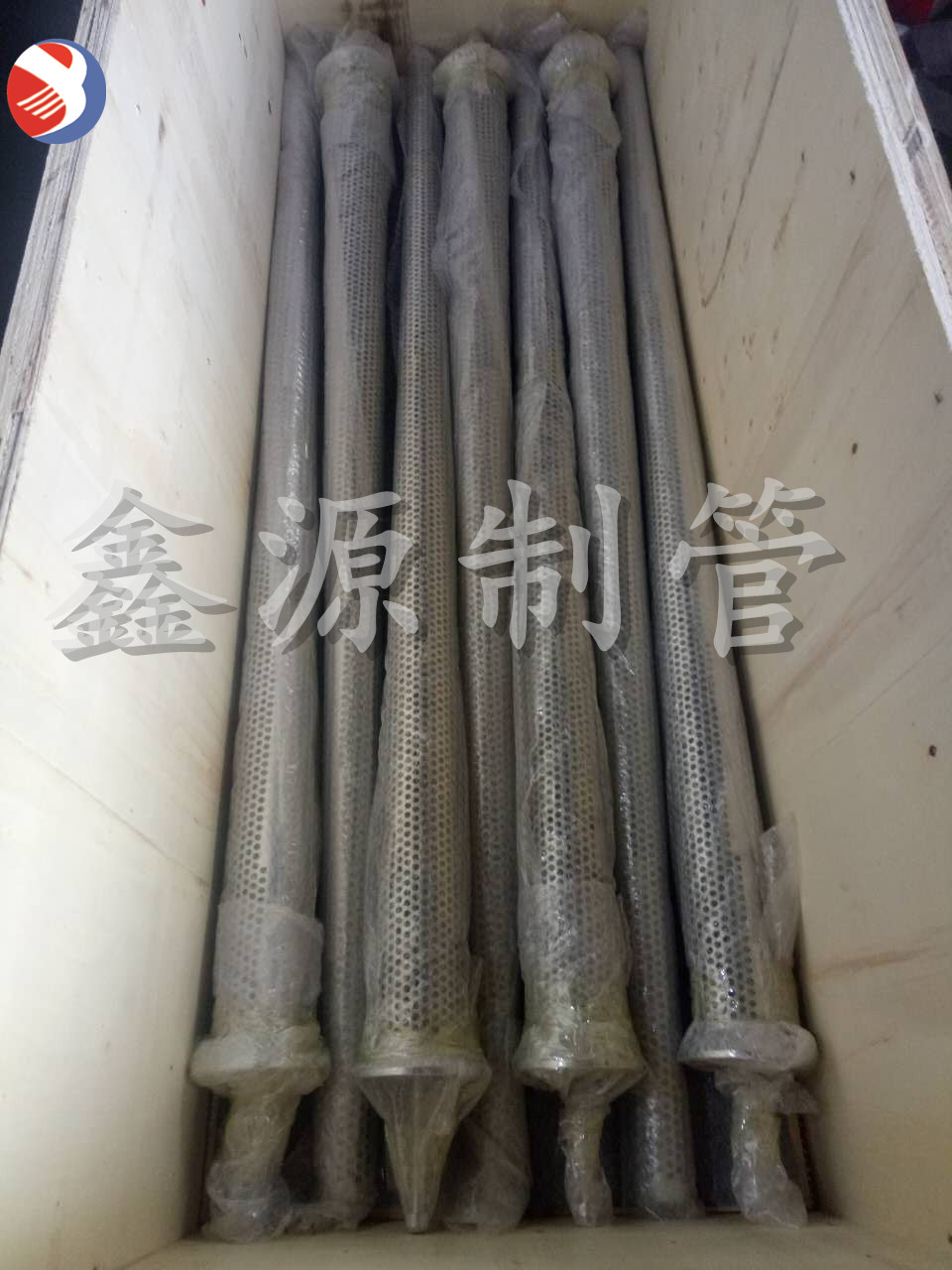 F-105 鉆桿濾清器 Drill pipe filters