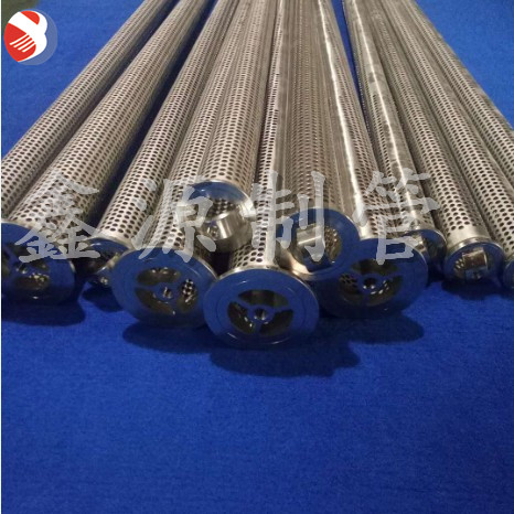 F-105 鉆桿濾清器 Drill pipe filters