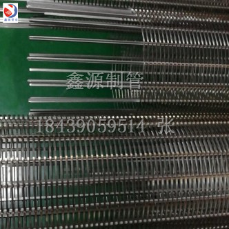 不銹鋼繞絲管 全焊式不銹鋼繞絲篩管 焊接過濾管、不銹鋼篩管