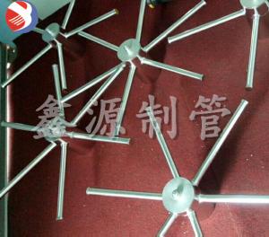 不銹鋼中排，水帽，布水器，四爪，六爪，八爪，過濾器進出水裝置